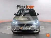 2019 Smart FORFOUR