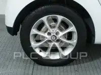 2019 Smart FORFOUR