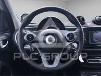 2019 Smart FORFOUR