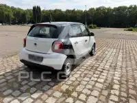 2019 Smart FORFOUR