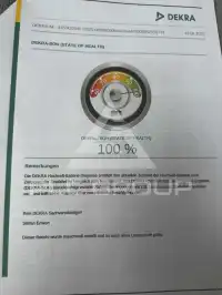 2019 Smart FORFOUR