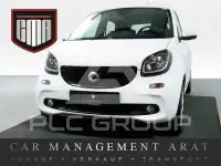 2019 Smart FORFOUR