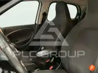 2019 Smart FORFOUR