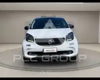 2019 Smart FORFOUR