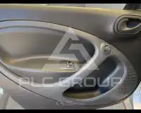 2019 Smart FORFOUR