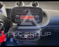 2019 Smart FORFOUR