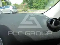 2019 Smart FORFOUR