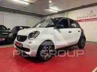 2019 Smart FORFOUR