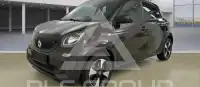 2019 Smart FORFOUR