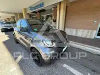 2019 Smart FORFOUR