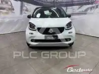 2019 Smart FORFOUR
