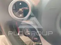 2019 Smart FORFOUR