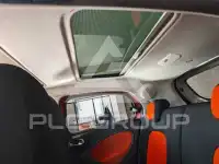 2019 Smart FORFOUR