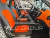 2019 Smart FORFOUR