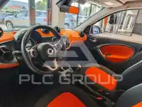 2019 Smart FORFOUR