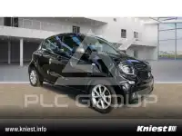 2019 Smart FORFOUR