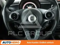 2019 Smart FORFOUR