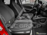 2019 Smart FORFOUR