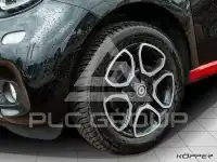 2019 Smart FORFOUR