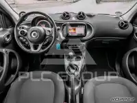 2019 Smart FORFOUR