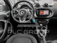 2019 Smart FORFOUR