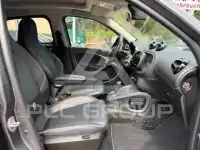 2019 Smart FORFOUR