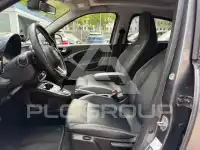 2019 Smart FORFOUR