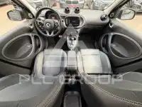2019 Smart FORFOUR