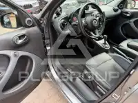 2019 Smart FORFOUR
