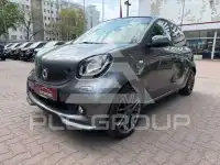 2019 Smart FORFOUR