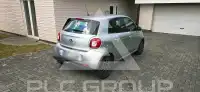2019 Smart FORFOUR