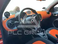2019 Smart FORFOUR