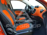 2019 Smart FORFOUR