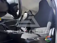 2019 Smart FORFOUR