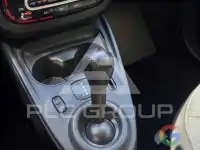2019 Smart FORFOUR