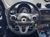 2019 Smart FORFOUR