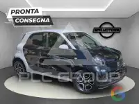 2019 Smart FORFOUR