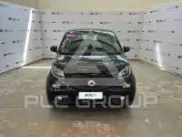 2019 Smart FORFOUR