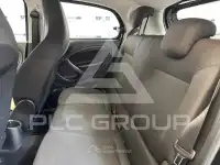 2019 Smart FORFOUR