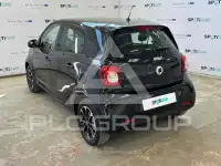 2019 Smart FORFOUR