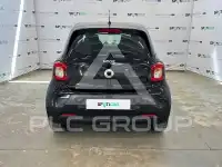 2019 Smart FORFOUR