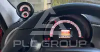 2019 Smart FORFOUR