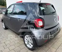 2019 Smart FORFOUR