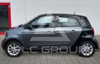 2019 Smart FORFOUR