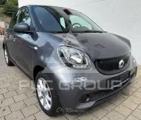 2019 Smart FORFOUR