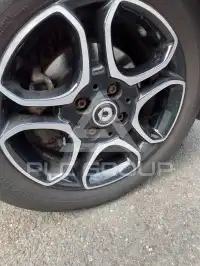 2019 Smart FORFOUR