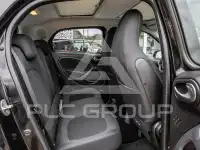 2019 Smart FORFOUR