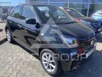 2019 Smart FORFOUR