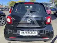 2019 Smart FORFOUR