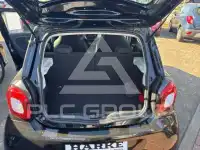 2019 Smart FORFOUR